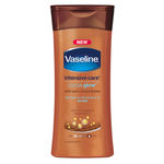 Buy Vaseline Intensive Care Cocoa Glow Body Lotion (300 ml) - Purplle