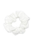 Buy Lilly & Sparkle Black And White Scrunchies Set Of 4 - Purplle
