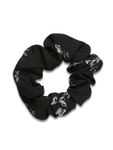 Buy Lilly & Sparkle Black And White Scrunchies Set Of 4 - Purplle