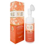 Buy NEUD Acne Control Foaming Face Cleanser With Salicylic Acid, Neem and Tea Tree Oil - 2 Packs (150 ml Each) - Purplle