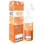 Buy NEUD Acne Control Foaming Face Cleanser With Salicylic Acid, Neem and Tea Tree Oil - 2 Packs (150 ml Each) - Purplle