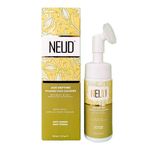 Buy NEUD Age Defying Foaming Face Cleanser With Apple Cider Vinegar and Bakuchiol - 2 Packs (150 ml Each) - Purplle