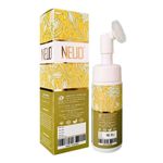 Buy NEUD Age Defying Foaming Face Cleanser With Apple Cider Vinegar and Bakuchiol - 2 Packs (150 ml Each) - Purplle