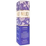 Buy NEUD Illuminating Foaming Face Cleanser With Kumkumadi Oil and Green Tea - 1 Pack (150 ml) - Purplle