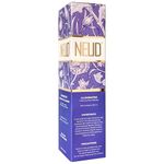 Buy NEUD Illuminating Foaming Face Cleanser With Kumkumadi Oil and Green Tea - 2 Packs (150ml Each) - Purplle