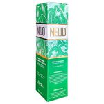 Buy NEUD Deep Cleansing Foaming Face Cleanser With Activated Charcoal and Aloe Vera - 1 Pack (150 ml) - Purplle