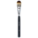 Buy Veoni Belle Foundation Brush for face | Flat Makeup Brushes for liquid makeup application - 1 Pc - Purplle