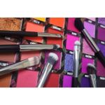 Buy Veoni Belle Small Eyeshadow Blending Pencil Smudge Brush | Eye makeup brushes - Purplle