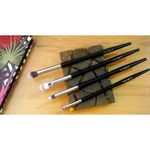 Buy Veoni Belle Small Eyeshadow Blending Pencil Smudge Brush | Eye makeup brushes - Purplle