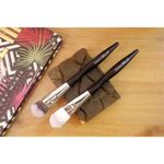 Buy Veoni Belle FaceFoundation Brush | Pro makeup brush for smooth foundation and cream application - Purplle