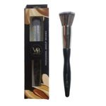 Buy Veoni Belle Foundation Buffer Blending Brush for face - Purplle