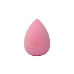 Buy Veoni Belle Microfiber extra soft Beauty Blender Velvet Sponge For Makeup - Latex free, Smooth application and Airbrush finish - Purplle