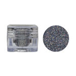 Buy Veoni Belle Dark Starlit loose Glitter eyeshadow for eye makeup - Purplle