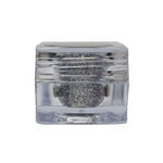 Buy Veoni Belle Dark Starlit loose Glitter eyeshadow for eye makeup - Purplle