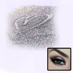 Buy Veoni Belle Diamond Starlit highlighting HD Holographic loose Glitter eyeshadow for eye makeup - Purplle