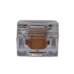 Buy Veoni Belle Orange HD Holographic loose Glitter eyeshadow for eye makeup - Purplle