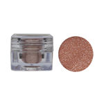 Buy Veoni Belle Rose Gold HD Holographic loose Glitter eyeshadow for eye makeup - Purplle