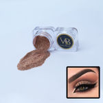 Buy Veoni Belle Rose Gold HD Holographic loose Glitter eyeshadow for eye makeup - Purplle