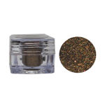 Buy Veoni Belle Antique gold HD Holographic loose Glitter eyeshadow for eye makeup - Purplle
