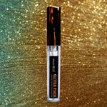 Buy Veoni Belle Eye Lash Glue black - eyelash adhesive & eyeshadow Glitter GlueTransparent Fixer Combo set - Purplle