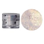 Buy Veoni Belle Multichrome fine flakes glitter for eye makeup| Shade Name - Rose Gold Flakes | color changing - Purplle