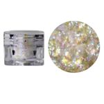 Buy Veoni Belle Multichrome Duochrome eyeshadow flakes pigment(Shade Name - Sunlight Flakes) - Purplle