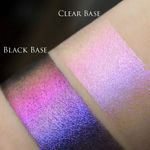 Buy Veoni Belle Multichrome Duochrome Pearl Eyeshadow Pigment Shade - French Bride| Highly Pigmented Dual Effect - Purplle
