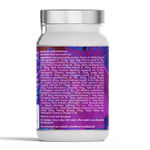 Buy Kapiva PCOS Care Tablets - For Healthy Cycles | With Methika , Kanchnar anr 22 Ayurvedic Herbs | 60 Caps - Purplle
