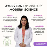Buy Kapiva PCOS Care Tablets - For Healthy Cycles | With Methika , Kanchnar anr 22 Ayurvedic Herbs | 60 Caps - Purplle