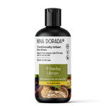 Buy Nina Dorada® Ubtan Face Wash For Dull and Dry Skin | Skin Brightening and Hydrating | De -Tan and Exfoliates | Men & Women | 300ml - Purplle