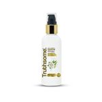 Buy Truthsome Anti-Hair Fall Serum with Bhringaraj and Infused with Bamboo Oil, No Parabens, Sulphates, Phthalates, Color 100 ml - Purplle