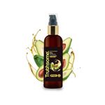 Buy Truthsome Anti-Dandruff Oil with Avocado Oil & White Pepper, No Silicones, Sulphates, Parabens, Phthalates 200 ml - Purplle