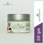 Buy Earthiness Daily Glow Cream - 50 gm - Purplle
