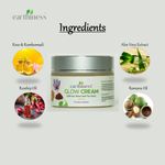 Buy Earthiness Daily Glow Cream - 50 gm - Purplle
