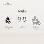 Buy Earthiness Daily Glow Cream - 50 gm - Purplle