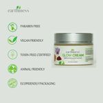 Buy Earthiness Daily Glow Cream - 50 gm - Purplle