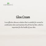 Buy Earthiness Daily Glow Cream - 50 gm - Purplle