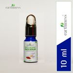 Buy Earthiness Anti Aging Serum - 10 ml - Purplle