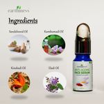 Buy Earthiness Anti Aging Serum - 10 ml - Purplle