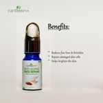 Buy Earthiness Anti Aging Serum - 10 ml - Purplle