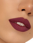 Buy Daily Life Forever52 Valvet Matte Lipstick FT027 (2.8 gm) - Purplle
