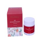Buy Skyn Organic Company 72 Hour Rose Deep Hydration Face Cream with Hyaluronic Acid and Ectoin - Purplle