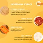 Buy Dot & Key Vitamin C Super Bright Foaming Face Wash (80 ml) - Purplle