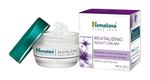 Buy Himalaya Revitalizing Night Cream (50 gm) - Purplle