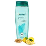 Buy Himalaya Refreshing and Clarifying Toner (100ml) - Purplle
