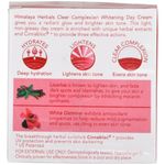 Buy Himalaya Clear Complexion Brightening Day Cream (50 gm) - Purplle