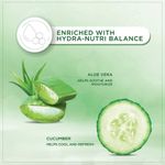 Buy Himalaya Herbals Aloe & Cucumber Refreshing Body Lotion (400 ml) - Purplle