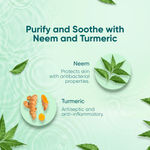 Buy Himalaya Purifying Neem Facial Wipes 25's - Purplle