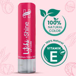Buy Himalaya Herbals Litchi Shine Lip Care (4.5 gm) - Purplle