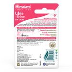 Buy Himalaya Herbals Litchi Shine Lip Care (4.5 gm) - Purplle